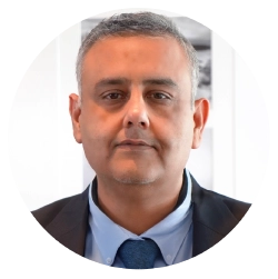 Amit Sharma - Chief Executive Officer of Spearhead Technology India (NexGenTek)