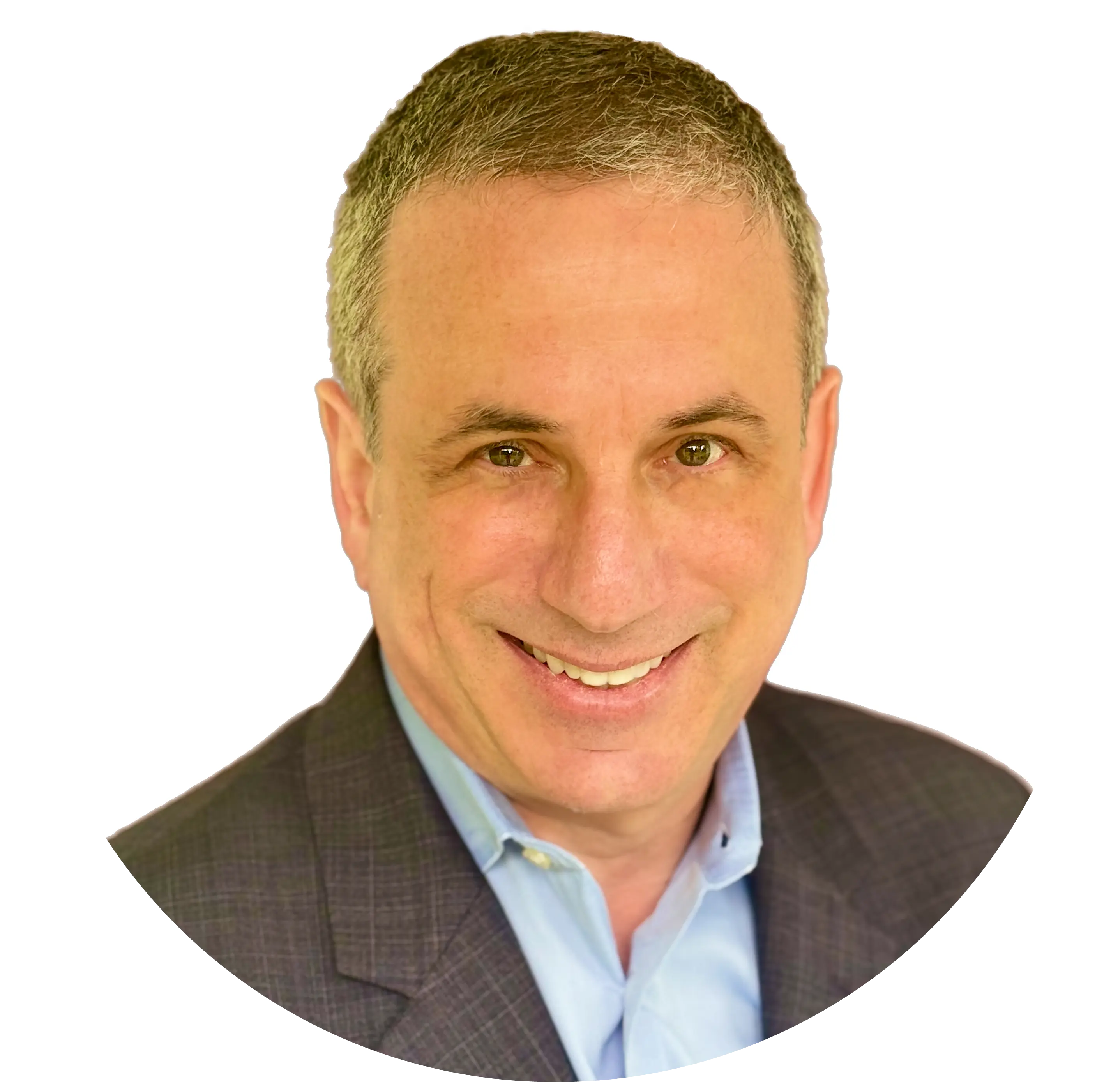 David Riker - Chief Business Officer at NexGenTek