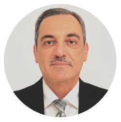 Kaiss Alahmady - Chief Digital Officer at NexGenTek