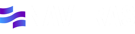 Navtras - Leading IT Solutions and Technology Services Logo