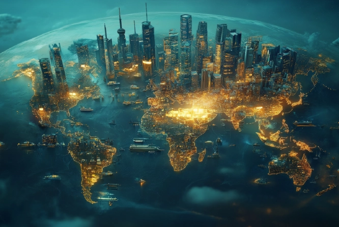 Global Delivery Centers