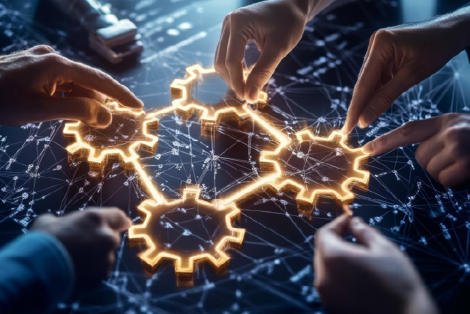 Versatile Delivery Model